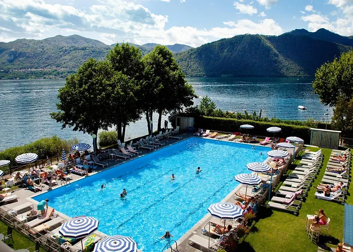 Hotel L'Approdo