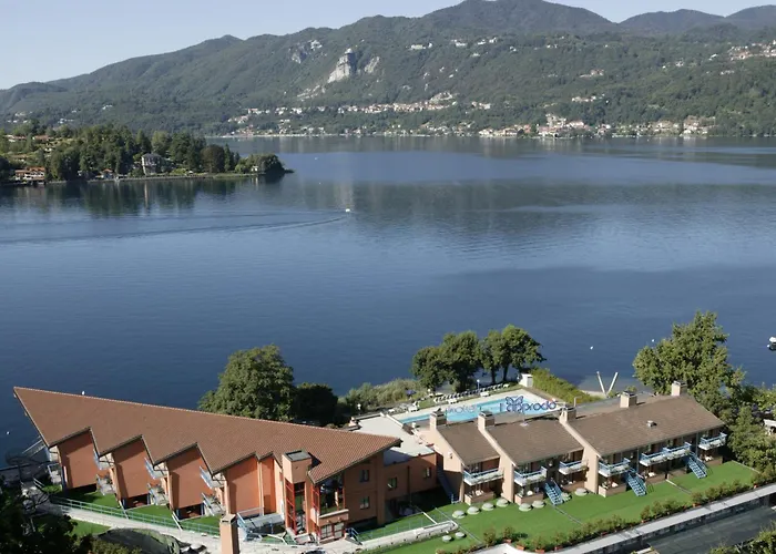 Hotel L'Approdo