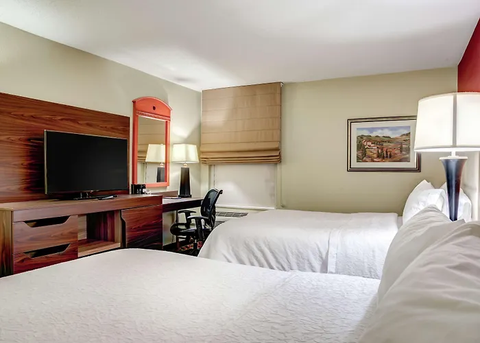 Hampton Inn St. Joseph