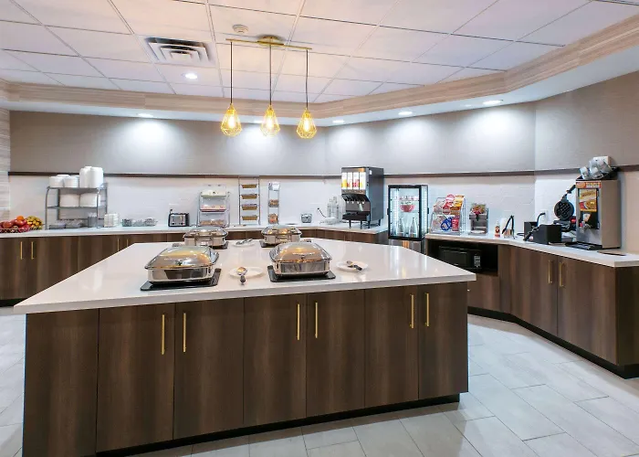 Wingate By Wyndham - Dfw North
