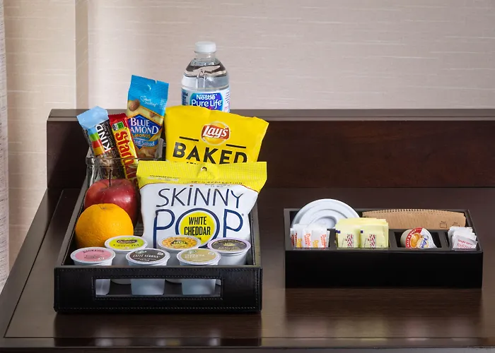 Hampton Inn Minneapolis-Burnsville