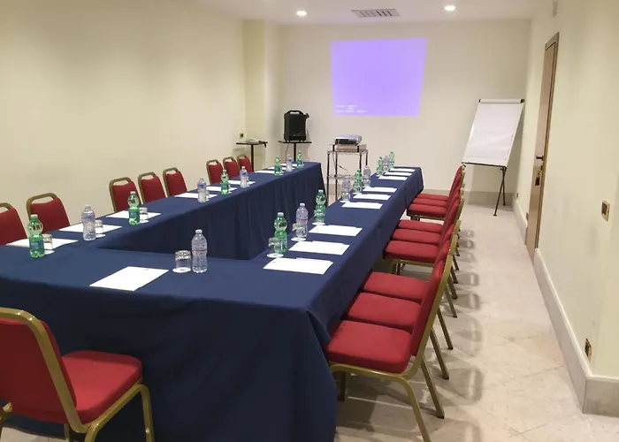 Best Western Hotel Cappello d'Oro
