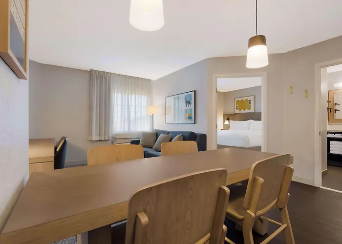 Sonesta Simply Suites Irvine East Foothill