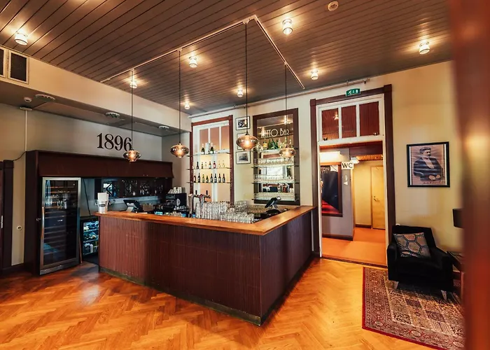 Spahotel Casino