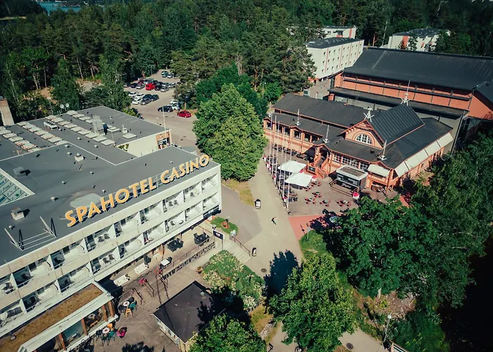 Spahotel Casino