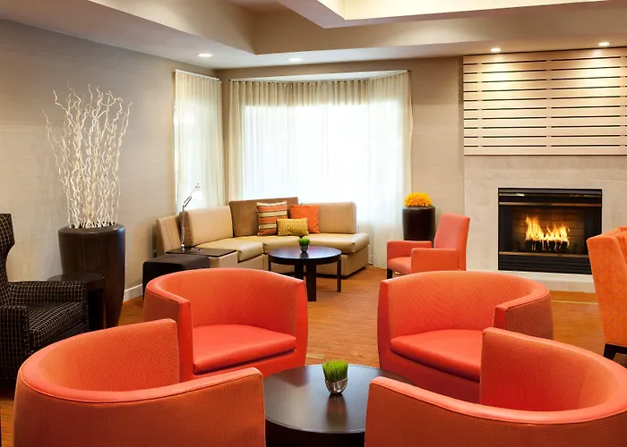 Sonesta Select San Ramon