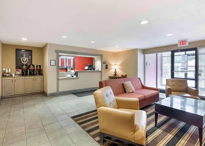 Extended Stay America Suites - Cleveland - Westlake