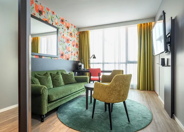 Thon Hotel Bronnoysund