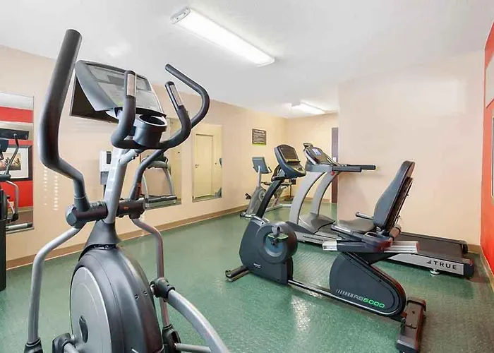 Extended Stay America Suites - Cincinnati - Covington