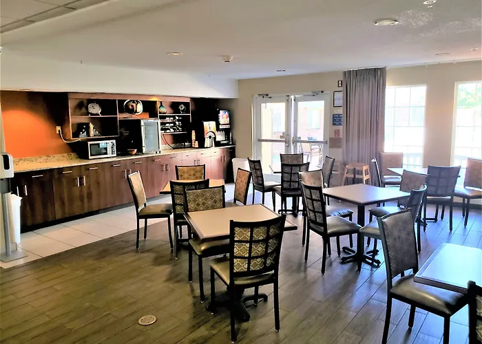 Mainstay Suites Brentwood-Nashville