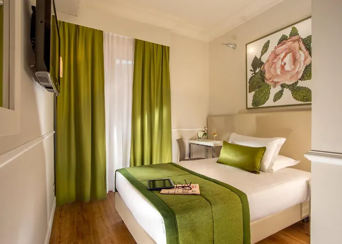 Hotel Cristoforo Colombo