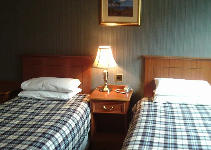 Salutation Hotel