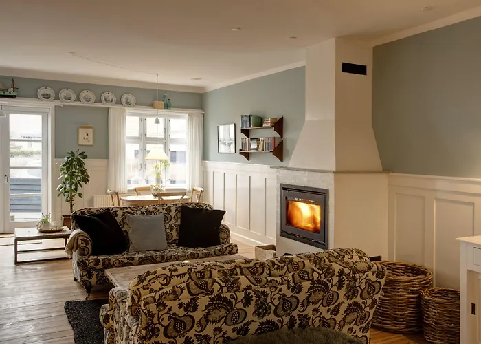 Hjerting Badehotel