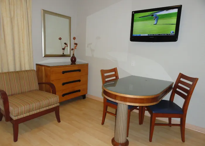 Viscay Hotel