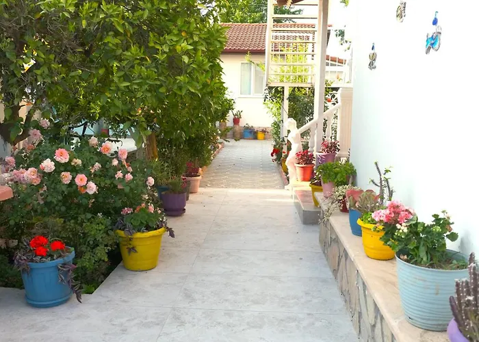 Casablanca Hotel