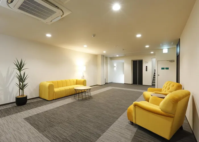 Phoenix Park Hotel