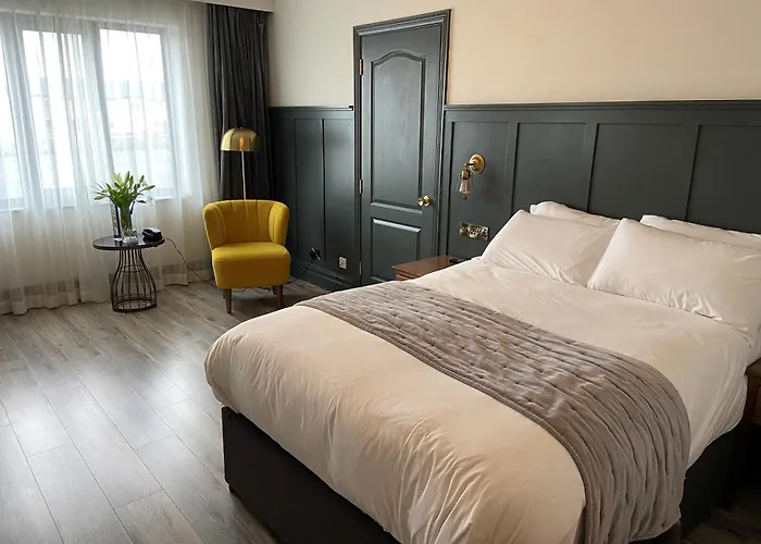 Erris Coast Hotel