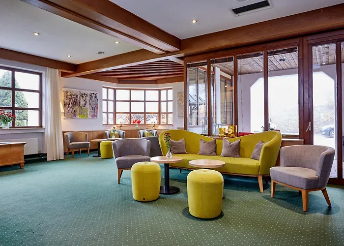 Hotel Schillingshof