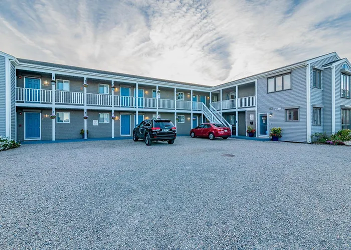 Sandbars Inn