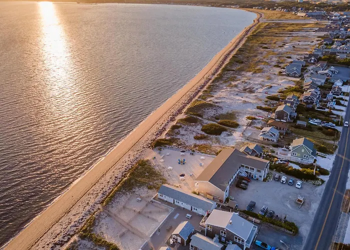 Sandbars Inn