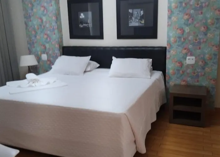 Palmares Hotel