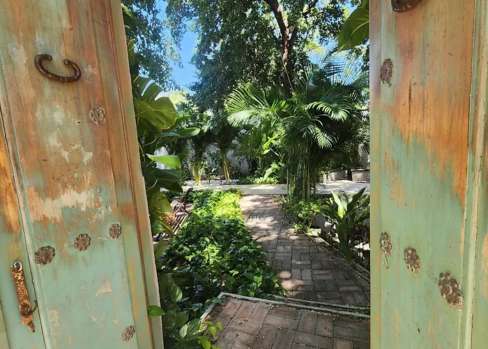 Hotel Casona Origen Merida