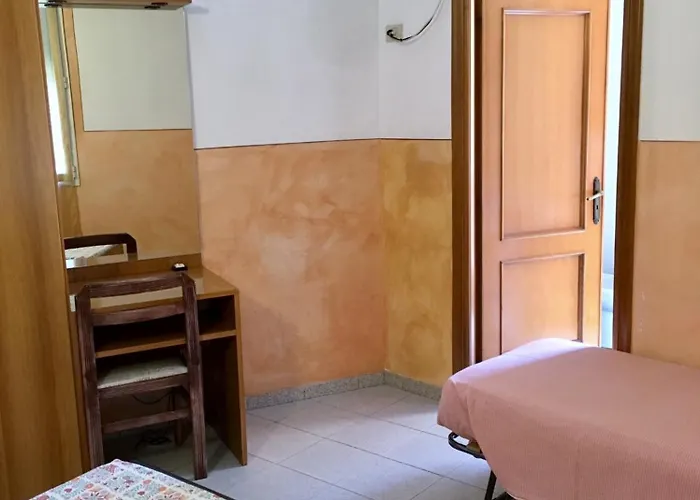 Albergo Florida Taggia