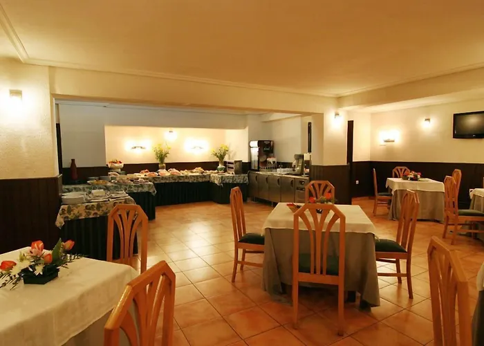 Hotel Alcantara