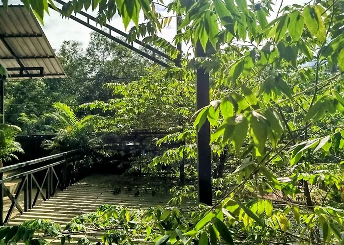Cornerstone Nesat In Nesat Village