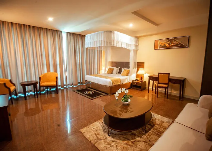Koki Hotel