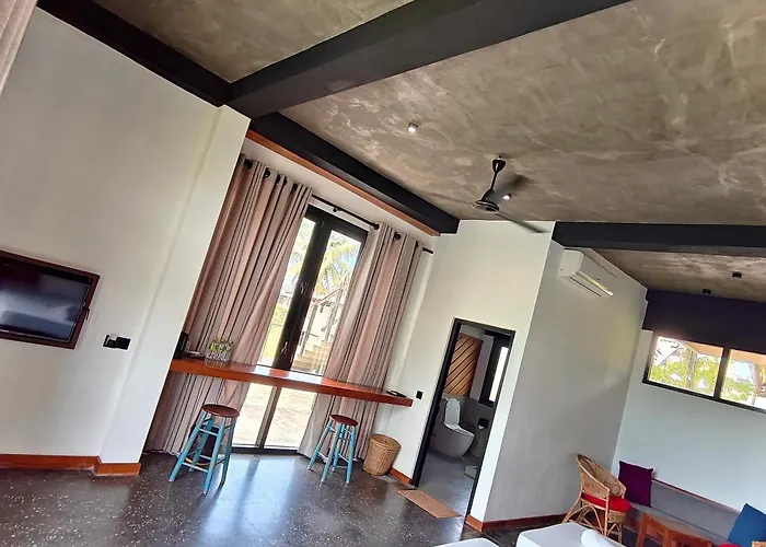 Mango Tree Villa Bentota