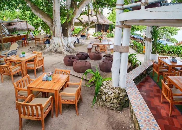 Isla Mulata, Islas Del Rosario