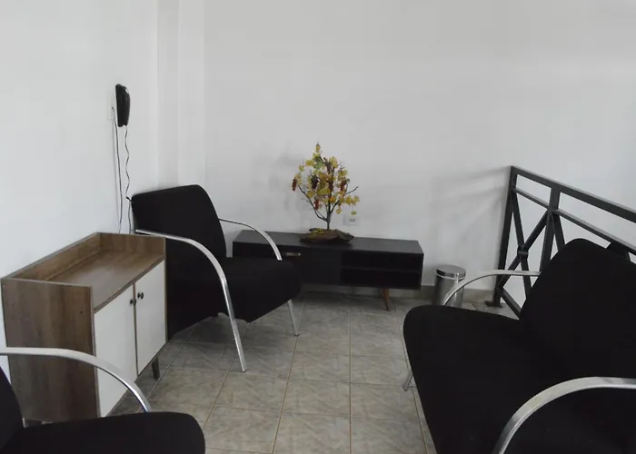 Hotel Cuca Fresca