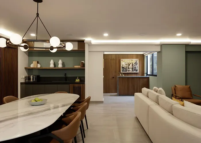 Origen 438 Luxury Boutique Hotel