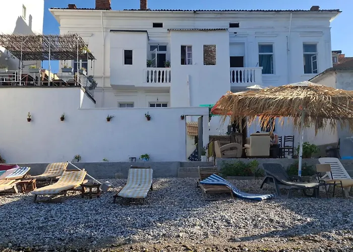 Guest House Justinian