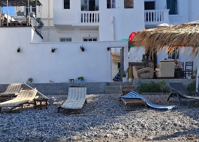 Guest House Justinian
