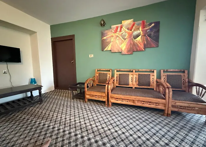 Hotel Graceland Skardu