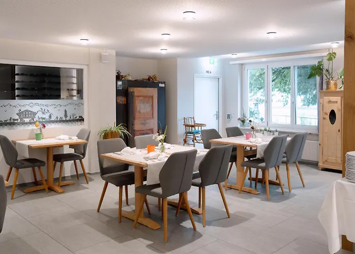 Hotel & Restaurant Nollen