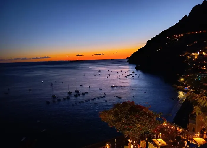 Relais Zio Vincenzo Casa Positano