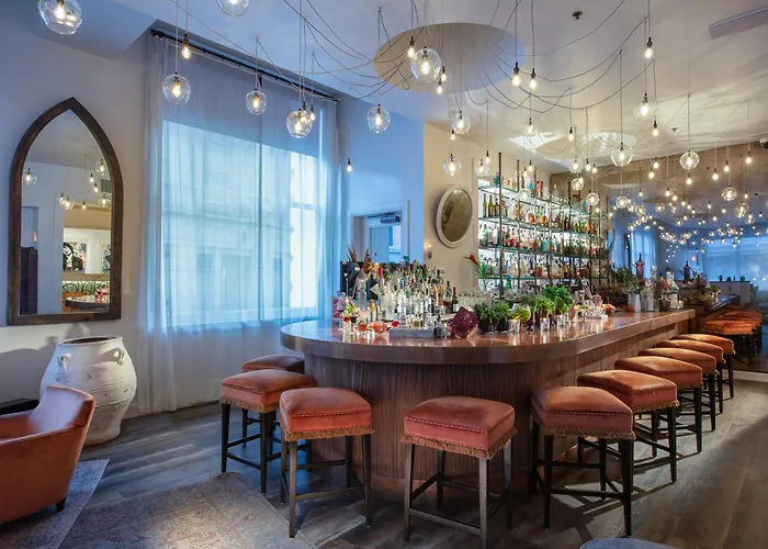 International House Hotel