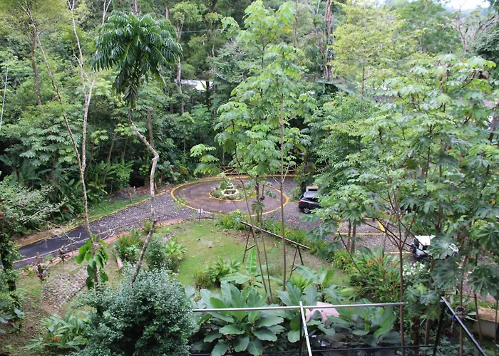 Mountain Top Park Hotel
