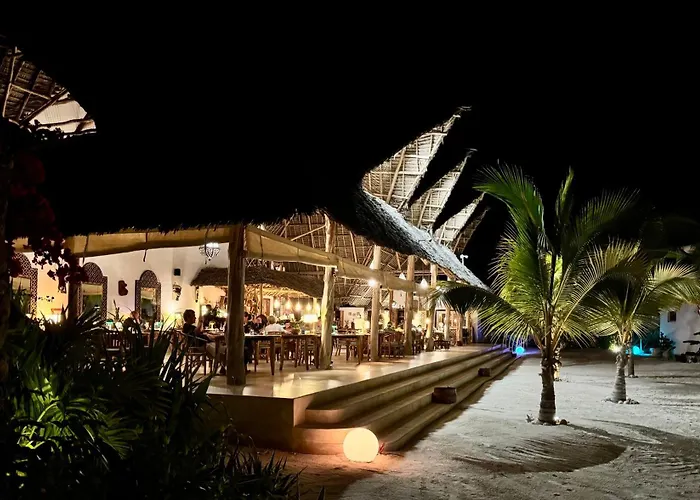 Infinity Beach Boutique Hotel & Spa
