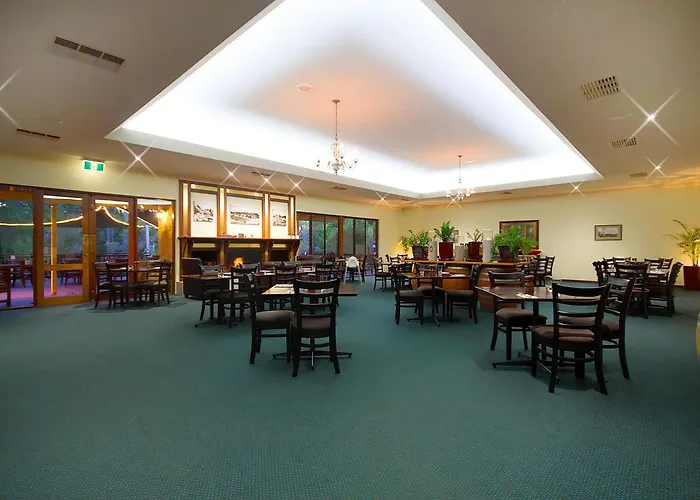 Grande Escape Resort