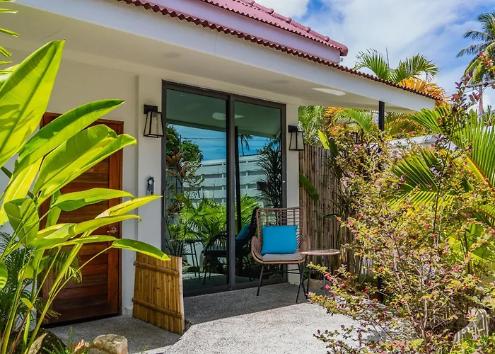 La Belle Vie - Boutique Hotel Adults Only