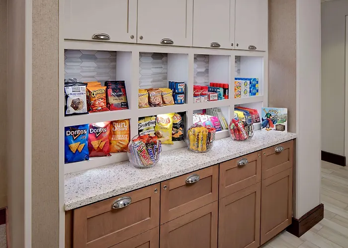 Homewood Suites Nashville/Brentwood