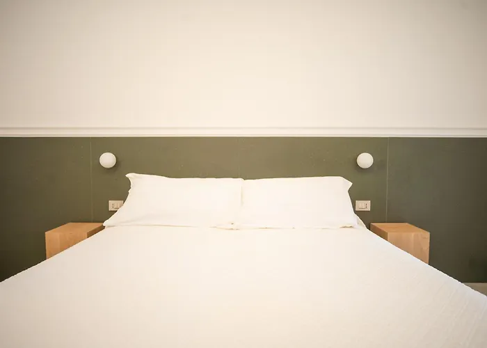 Hotel Leon D'Oro