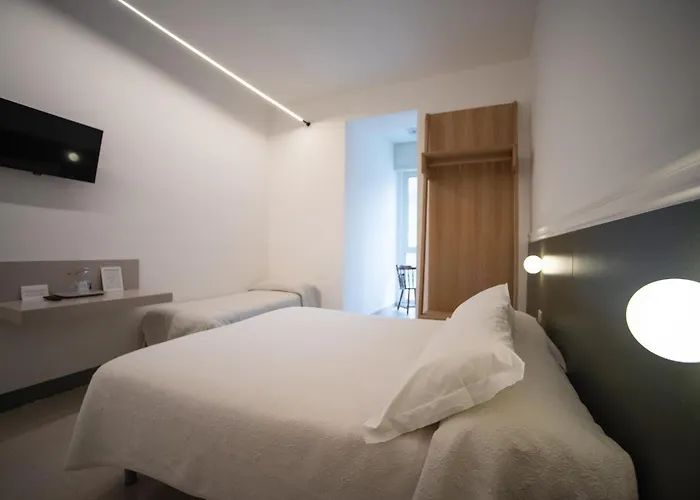 Hotel Leon D'Oro