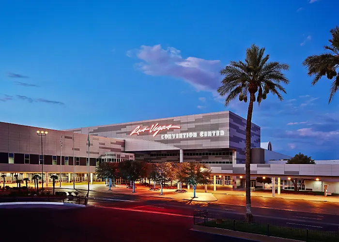 Residence Inn By Marriott Las Vegas Hughes Center