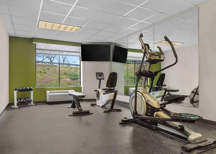 Spark By Hilton Winchester