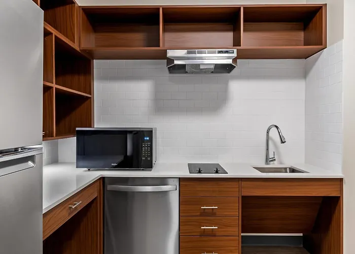 Everhome Suites Bozeman
